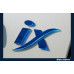 artx lettering emblem no.10 hyundai santa fe dm 2012-14